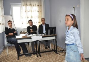 A.Gazi Vakfı'ndan şiir şöleni